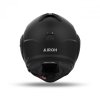 KASK MOTOCYKLOWY AIROH MATHISSE 2 COLOR MATT BLACK XL